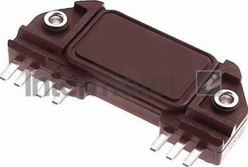 INTERMOTOR 15230 - Appareil de commande, système d'allumage droxauto.com