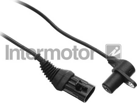 INTERMOTOR 18828 - Capteur d'angle, vilebrequin droxauto.com