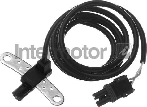 INTERMOTOR 18756 - Capteur d'angle, vilebrequin droxauto.com