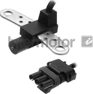 INTERMOTOR 18779 - Capteur d'angle, vilebrequin droxauto.com