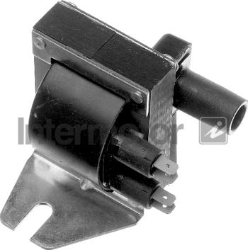 INTERMOTOR 12605 - Bobine d'allumage droxauto.com
