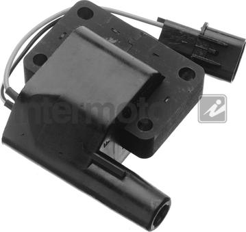 INTERMOTOR 12682 - Bobine d'allumage droxauto.com