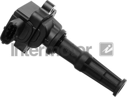 INTERMOTOR 12803 - Bobine d'allumage droxauto.com