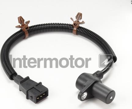 INTERMOTOR 17038 - Capteur d'angle, vilebrequin droxauto.com