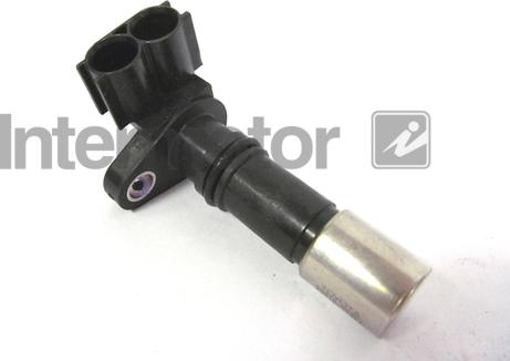 INTERMOTOR 17116 - Capteur d'angle, vilebrequin droxauto.com
