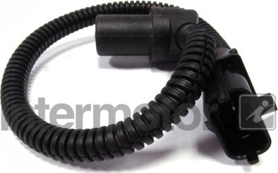 INTERMOTOR 17134 - Capteur d'angle, vilebrequin droxauto.com