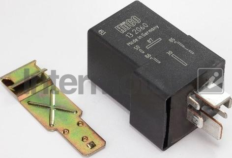 INTERMOTOR 80524 - Temporisateur de préchauffage droxauto.com