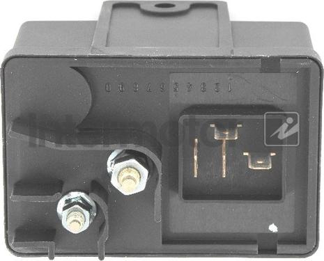 INTERMOTOR 80521 - Temporisateur de préchauffage droxauto.com