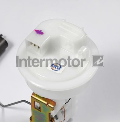 INTERMOTOR 38624 - Capteur, niveau de carburant droxauto.com
