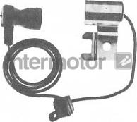 INTERMOTOR 33150 - Condensateur, système d'allumage droxauto.com