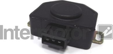INTERMOTOR 20002 - Capteur, position du papillon droxauto.com