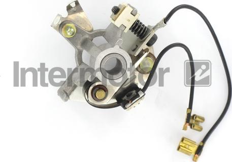 INTERMOTOR 23630A - Jeu de contacts, distributeur d'allumage droxauto.com