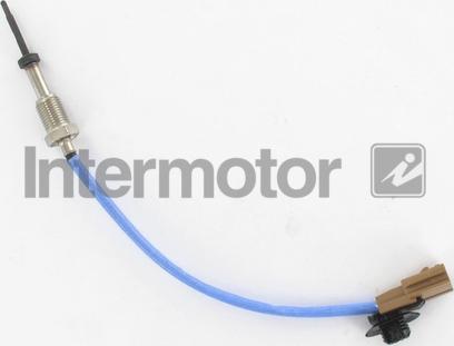 INTERMOTOR 27123 - Capteur, température des gaz droxauto.com