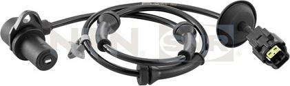 SNR ASB190.02 - Capteur, vitesse de roue droxauto.com