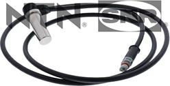 SNR ASB140.00 - Capteur, vitesse de roue droxauto.com