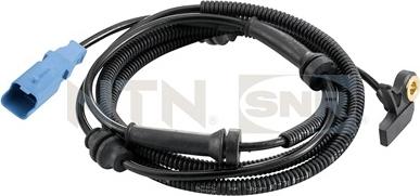 SNR ASB159.09 - Capteur, vitesse de roue droxauto.com
