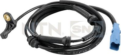 SNR ASB159.19 - Capteur, vitesse de roue droxauto.com