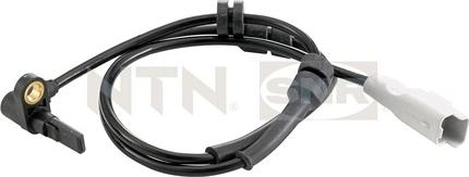 SNR ASB159.15 - Capteur, vitesse de roue droxauto.com