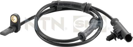 SNR ASB159.11 - Capteur, vitesse de roue droxauto.com