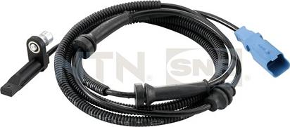 SNR ASB159.30 - Capteur, vitesse de roue droxauto.com