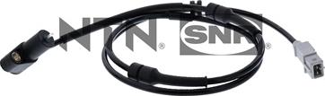 SNR ASB159.37 - Capteur, vitesse de roue droxauto.com
