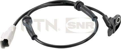 SNR ASB159.25 - Capteur, vitesse de roue droxauto.com