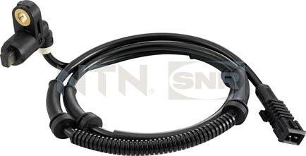 SNR ASB159.28 - Capteur, vitesse de roue droxauto.com