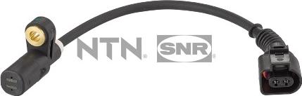 SNR ASB154.42 - Capteur, vitesse de roue droxauto.com