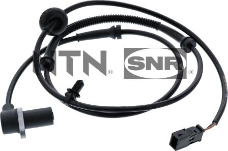 SNR ASB154.51 - Capteur, vitesse de roue droxauto.com