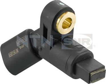SNR ASB154.04 - Capteur, vitesse de roue droxauto.com