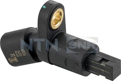 SNR ASB154.08 - Capteur, vitesse de roue droxauto.com