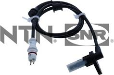 SNR ASB155.43 - Capteur, vitesse de roue droxauto.com