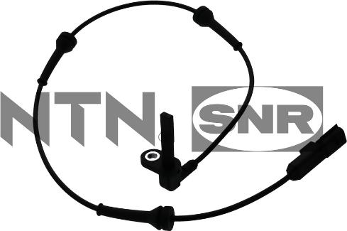 SNR ASB155.55 - Capteur, vitesse de roue droxauto.com