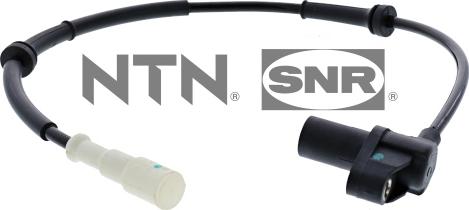 SNR ASB155.52 - Capteur, vitesse de roue droxauto.com