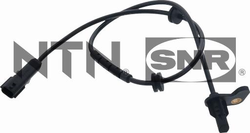 SNR ASB155.60 - Capteur, vitesse de roue droxauto.com