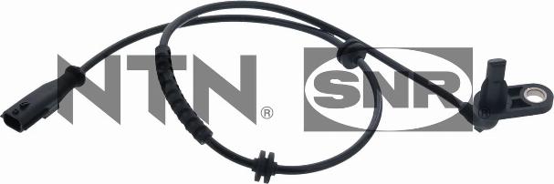 SNR ASB155.63 - Capteur, vitesse de roue droxauto.com