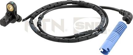SNR ASB150.09 - Capteur, vitesse de roue droxauto.com