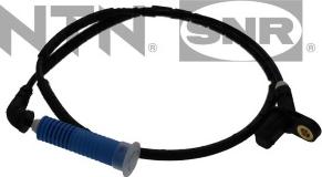 SNR ASB150.30 - Capteur, vitesse de roue droxauto.com