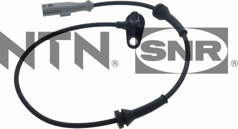 SNR ASB151.40 - Capteur, vitesse de roue droxauto.com