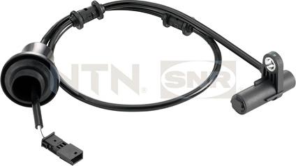 SNR ASB151.06 - Capteur, vitesse de roue droxauto.com