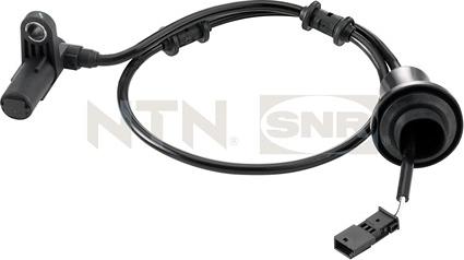 SNR ASB151.14 - Capteur, vitesse de roue droxauto.com