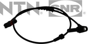 SNR ASB151.31 - Capteur, vitesse de roue droxauto.com