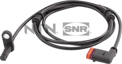 SNR ASB151.27 - Capteur, vitesse de roue droxauto.com