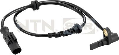 SNR ASB158.17 - Capteur, vitesse de roue droxauto.com