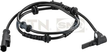 SNR ASB158.20 - Capteur, vitesse de roue droxauto.com