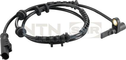 SNR ASB158.21 - Capteur, vitesse de roue droxauto.com