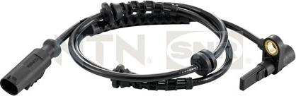 SNR ASB153.09 - Capteur, vitesse de roue droxauto.com