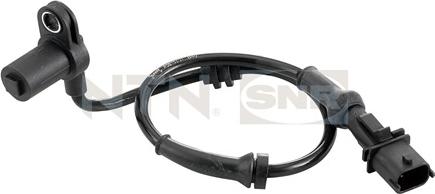 SNR ASB153.01 - Capteur, vitesse de roue droxauto.com