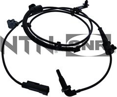 SNR ASB153.14 - Capteur, vitesse de roue droxauto.com