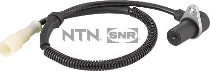 SNR ASB153.11 - Capteur, vitesse de roue droxauto.com